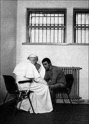Pope John Paul II