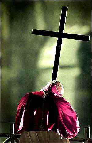 Pope John Paul II