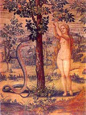 Garden of Eden