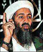 Osama Bin Laden