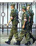 Russian soldiers in Tajikistan, freemasons, freemasonry