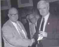 Bilderberg Diaries Jim Tucker & Newt Gingrich