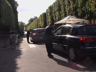 Bilderberg Group Meetings