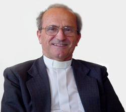 Bishop of the Diocese of Jales (Brazil) since 1982, known as one of Brazil's Socialist Bishops, went on April 10 to the Masonic Lodge Colonel Balthazar in Jales