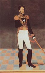 Simon Bolivar, Freemason, Freemasonry, Freemasons, Masonic, Signals, Signs