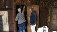 secret chamber, masonic, freemasonry