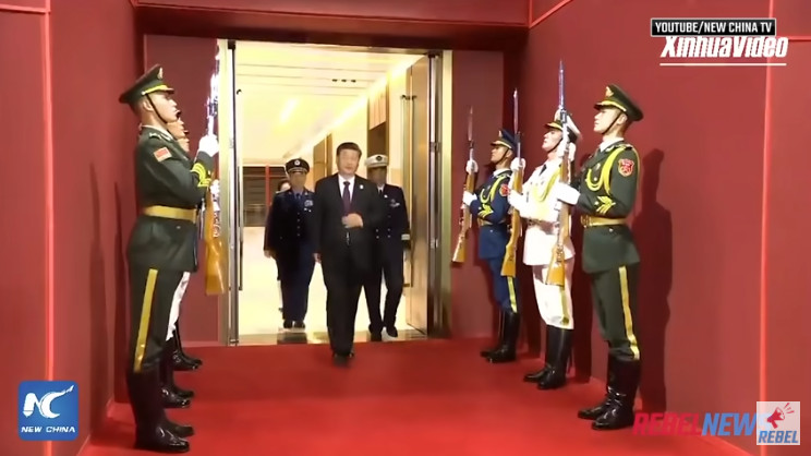 China, Xi Jinping, freemasonry, masonic, freemasons