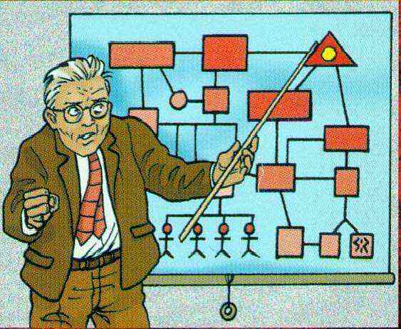 Anti-Mason Conspiracy