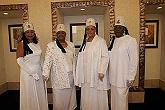 Daughters of Isis, Prince Hall Freemasonry