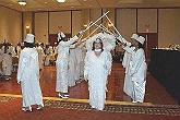 Daughters of Isis, Prince Hall Freemasonry