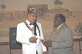 Daughters of Isis, Prince Hall Freemasonry