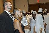 Daughters of Isis, Prince Hall Freemasonry