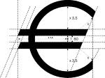Euro Masonic Twin Pillars Symbol