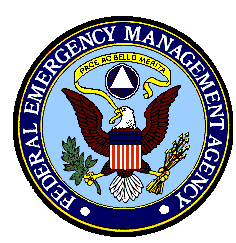 fema logo