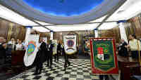 Singapore, masonic, Freemasons, Freemasonry