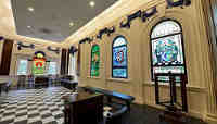 Singapore, masonic, Freemasons, Freemasonry