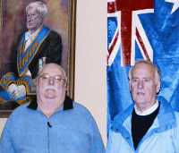 australia, freemasons, freemasonry
