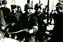 Freikorp Helmet