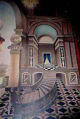 Stairway