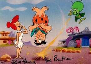 The Great Gazoo