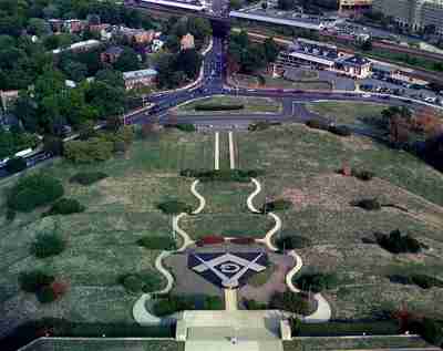 George Washington Masonic Memorial