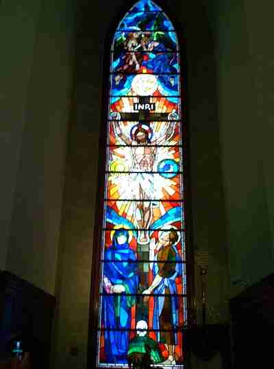 George Washington Masonic Memorial