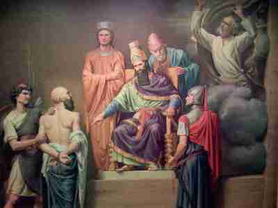 George Washington Masonic Memorial