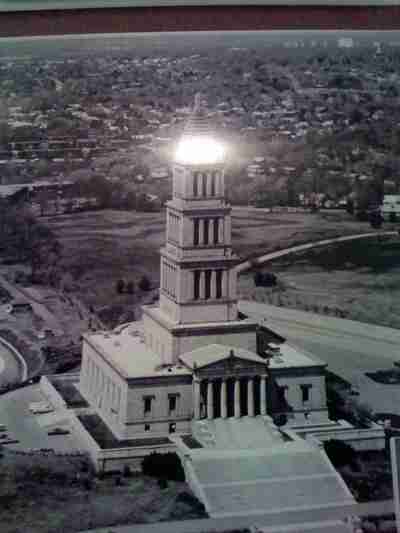 George Washington Masonic Memorial