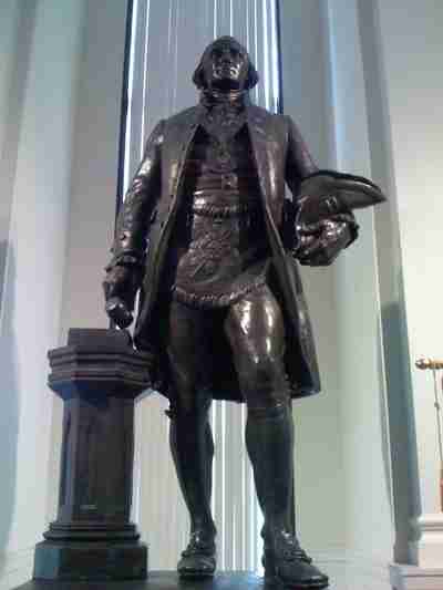 George Washington Masonic Memorial