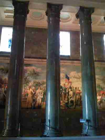 George Washington Masonic Memorial