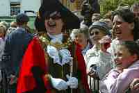 High Wycombe, freemasons, freemasonry