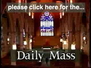 Latin Mass