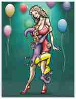 Royal Order of Jesters, Shriners, Prostitutes