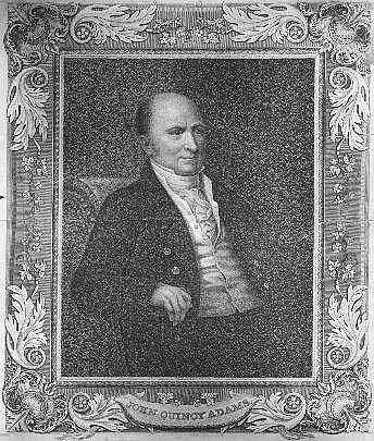 John Quincy Adams