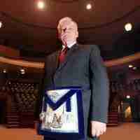 Madison Masonic Center, Valley of Madison Ancient Accepted Scottish Rite, Freemasonry, Freemasons 