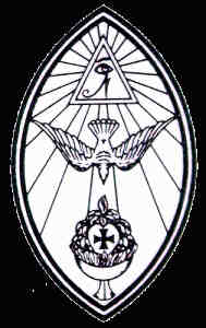 Order of Oriental Templars, masonic, Freemasons, Freemasonry