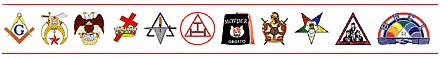 masonic symbols