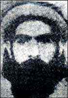 Mullah Mohammad Omar