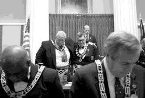 Black Lodges