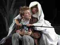 Papageno, Papagena, Magic Flute, Mozart, Freemasonry, Freemasons