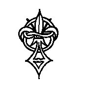 Seal of the Prioy of Sion