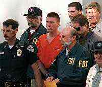 Timothy McVeigh
