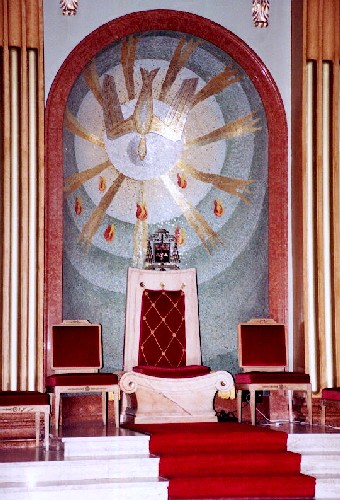 Latin Mass