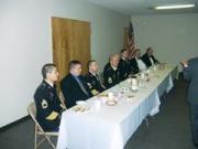 US Army Freemasons