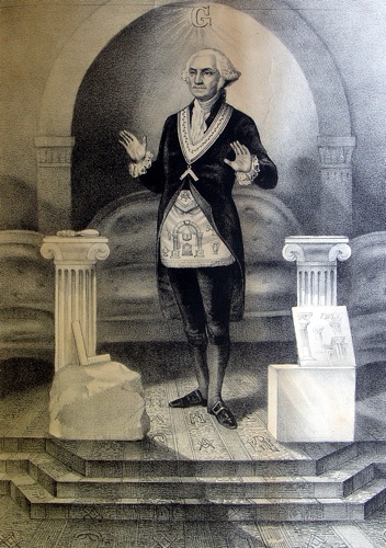 Washington Mason